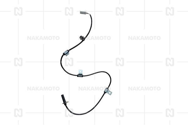 NAKAMOTO K43-SUZ-18010022