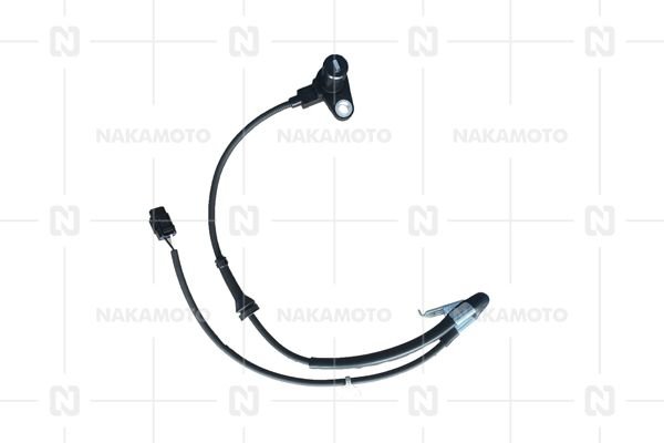 NAKAMOTO K43-SUZ-18010015