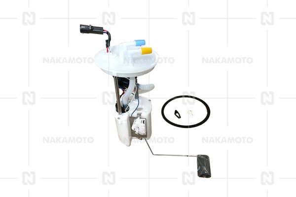 NAKAMOTO A22-MAZ-22100003