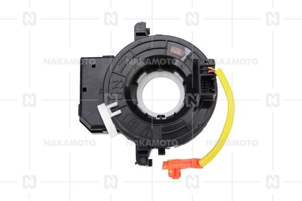 NAKAMOTO E03-MIT-22030003 NAKAMOTO E03-MIT-22030003