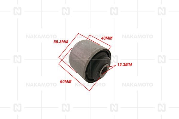 NAKAMOTO D01-SUB-23040001
