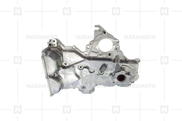 NAKAMOTO A27-HYD-21060001
