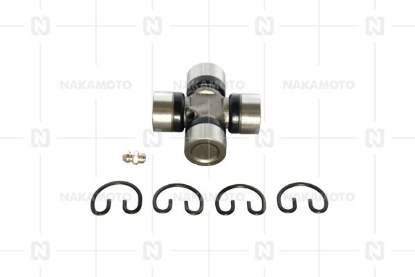 NAKAMOTO C14-NIS-18010018
