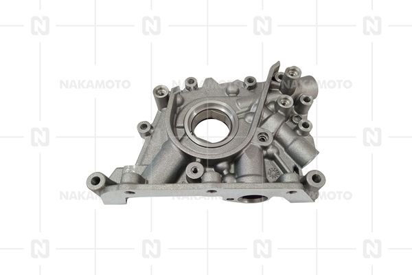 NAKAMOTO A23-FOR-22050003