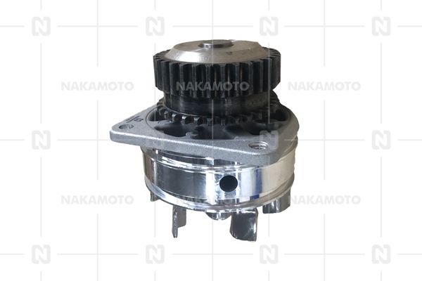 NAKAMOTO A21-NIS-21090004