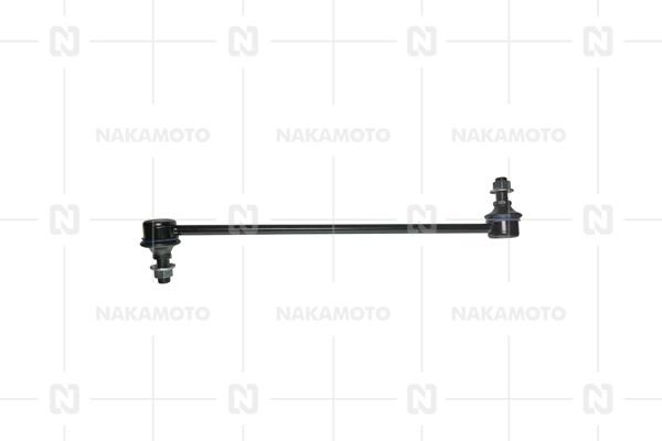 NAKAMOTO C12-HON-18060001