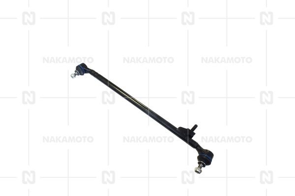 NAKAMOTO C07-BEZ-21070001