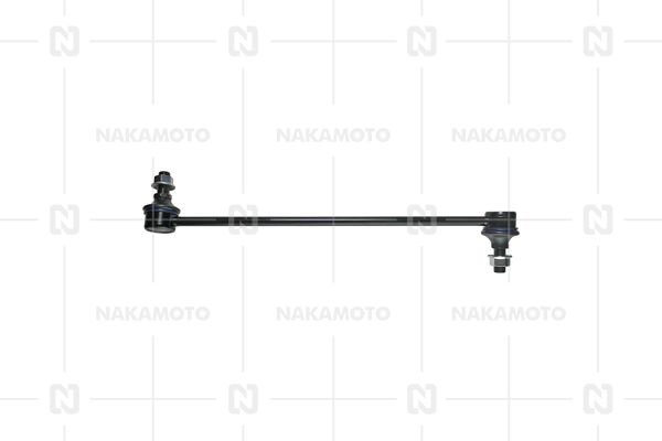 NAKAMOTO C12-HON-18060003