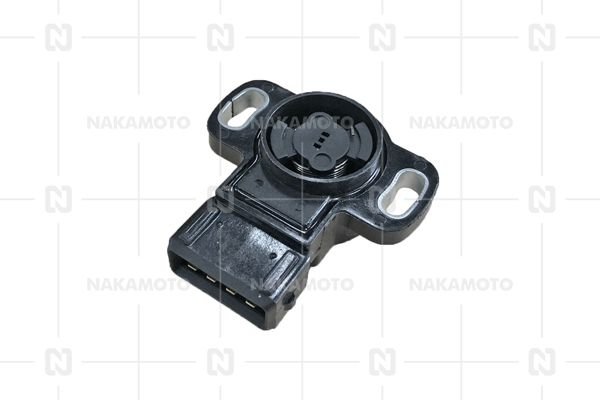 NAKAMOTO K44-MIT-18010002