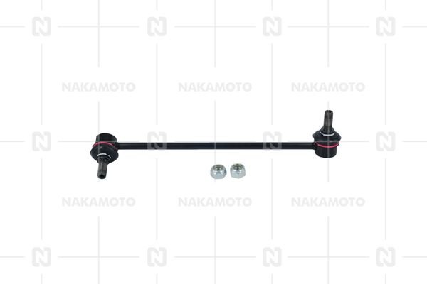 NAKAMOTO C12-HON-18010036
