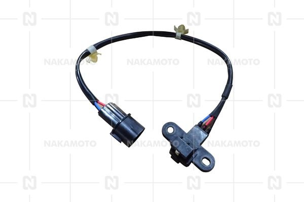 NAKAMOTO K32-CHR-18010091