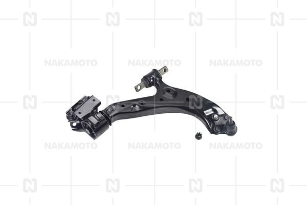 NAKAMOTO C02-HON-20090001 NAKAMOTO C02-HON-20090001
