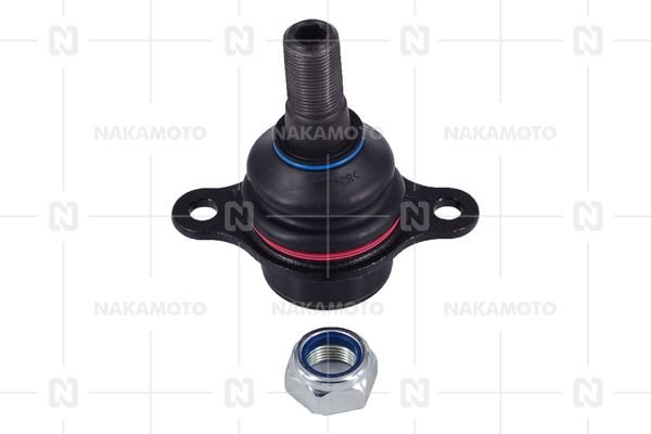 NAKAMOTO C01-FOR-21030015