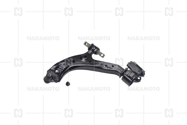 NAKAMOTO C02-HON-20090002 NAKAMOTO C02-HON-20090002