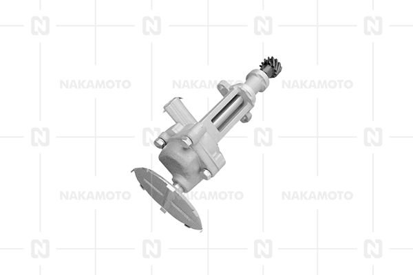 NAKAMOTO A23-ISU-18010034