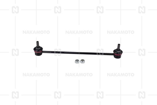 NAKAMOTO C12-HON-18010060