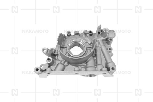 NAKAMOTO A23-FOR-22050004