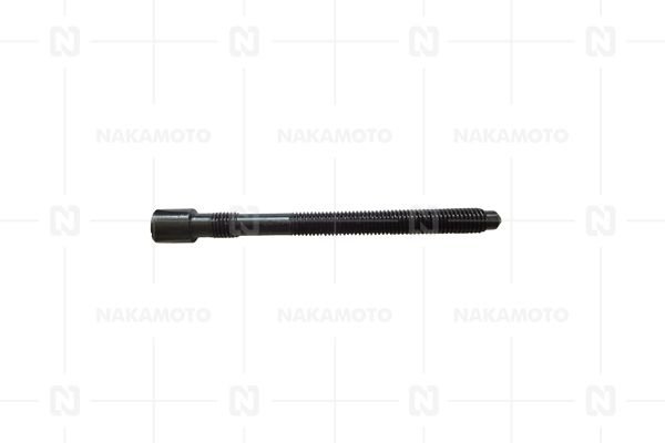 NAKAMOTO A42-AUD-18010021