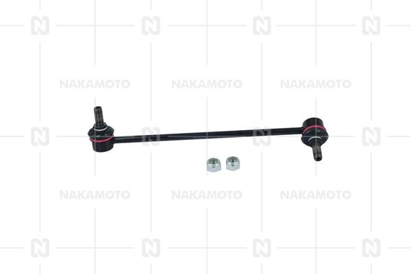 NAKAMOTO C12-HON-18010082