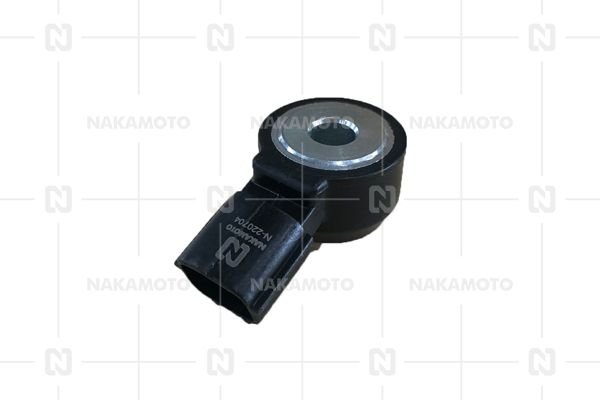 NAKAMOTO K41-NIS-18010009