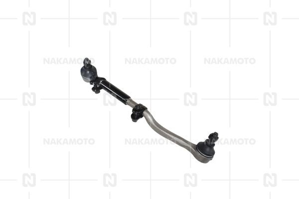 NAKAMOTO C22-NIS-18010008