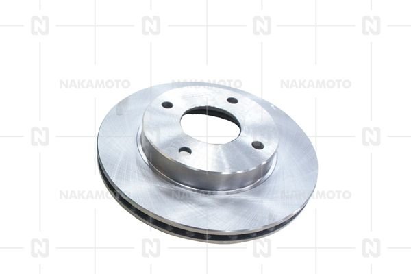 NAKAMOTO B02-NIS-18030001