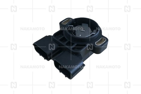 NAKAMOTO K44-INF-20020002 NAKAMOTO K44-INF-20020002