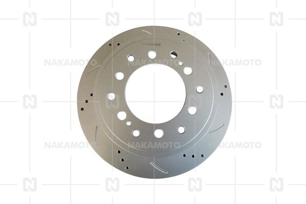 NAKAMOTO B02-LEX-18010055