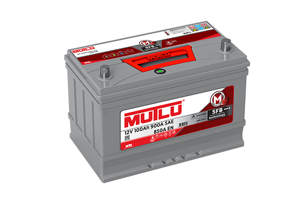 MUTLU BATTERY D31.100.085.C