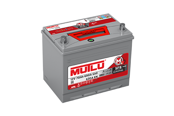 MUTLU BATTERY D26.70.063.D