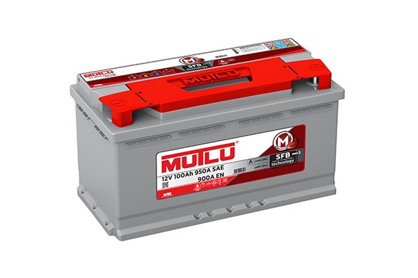 MUTLU BATTERY L5.100.090.A