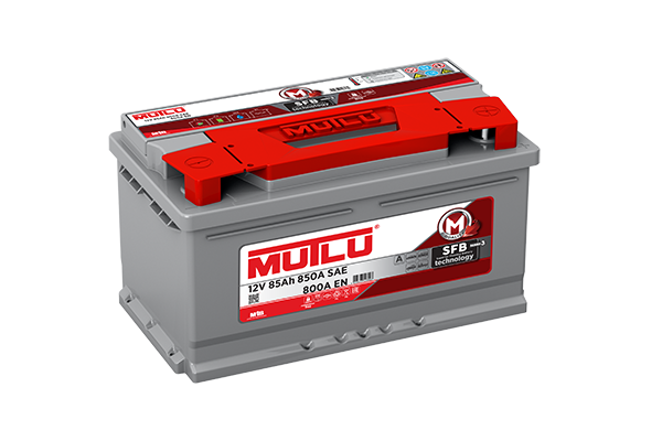 MUTLU BATTERY LB4.85.080.A