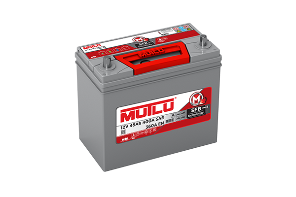 MUTLU BATTERY B24.45.036.F