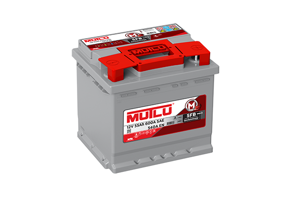 MUTLU BATTERY L1.55.054.A