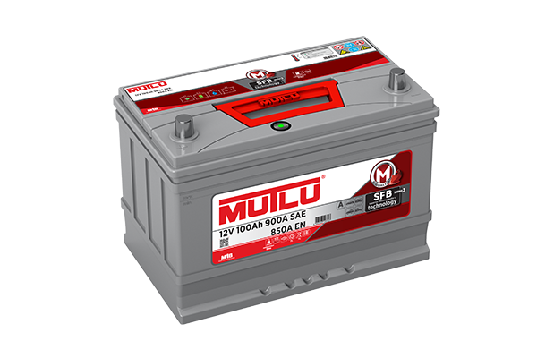 MUTLU BATTERY D31.100.085.D