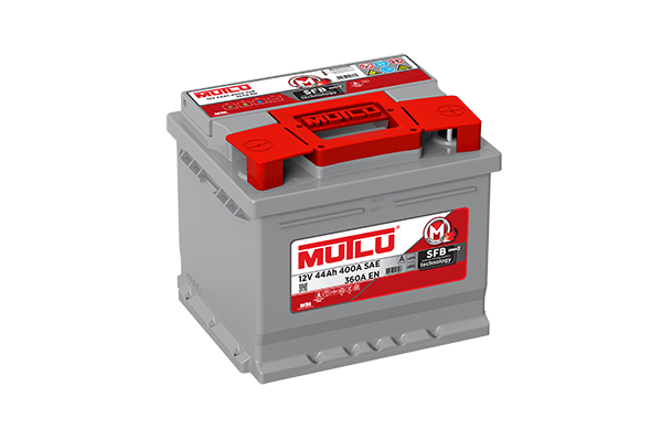 MUTLU BATTERY LB1.44.036.A