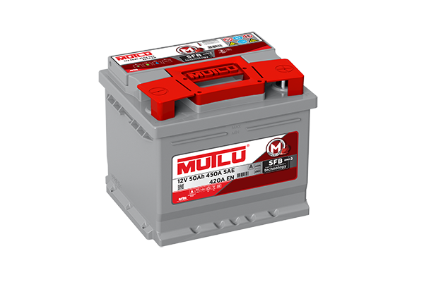 MUTLU BATTERY LB1.50.042.A