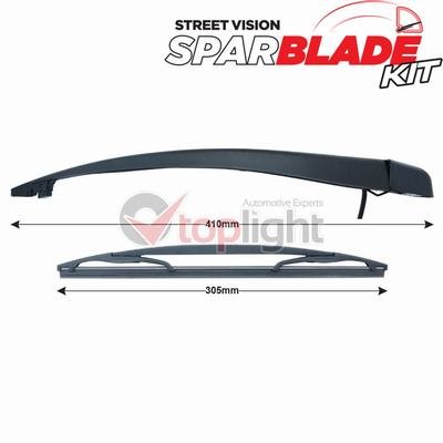 AE TOPLIGHT TRA-R2T2