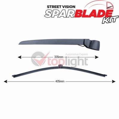 AE TOPLIGHT TRA-A8A9