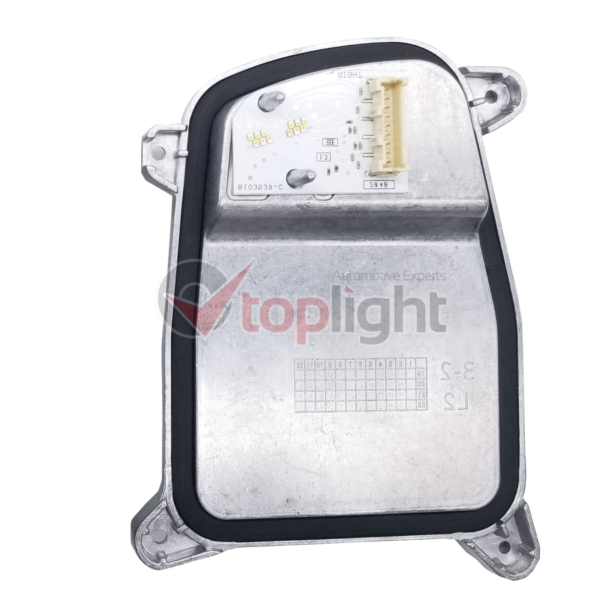 AE TOPLIGHT 609240R