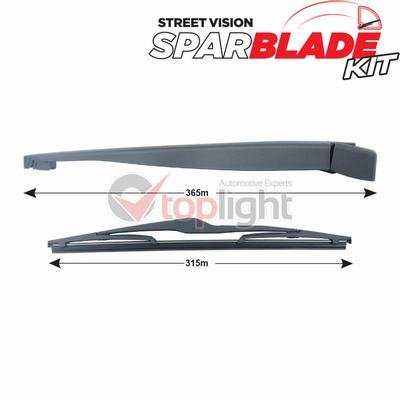 AE TOPLIGHT TRA-C6M1