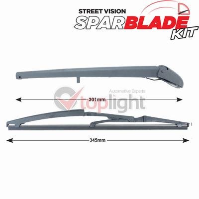 AE TOPLIGHT TRA-A412