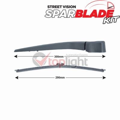 AE TOPLIGHT TRA-V3V2