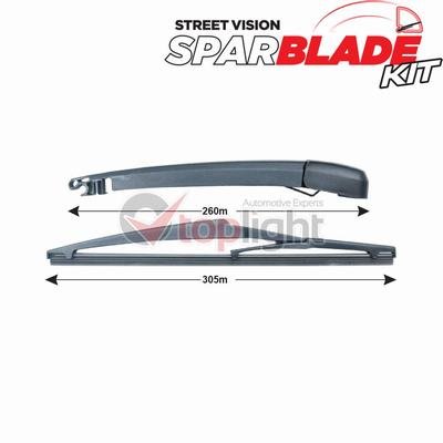 AE TOPLIGHT TRA-M561