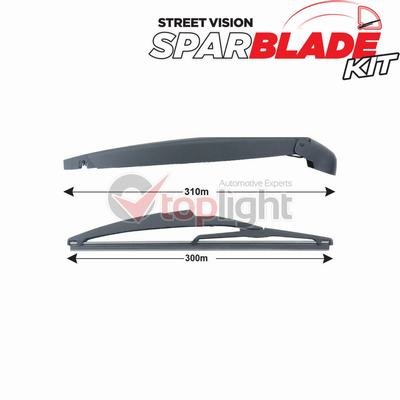 AE TOPLIGHT TRA-F2B3 AE TOPLIGHT TRA-F2B3