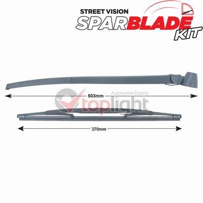 AE TOPLIGHT TRA-S7F1