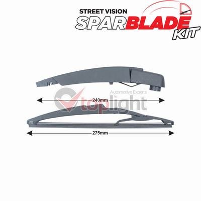 AE TOPLIGHT TRA-M8B2