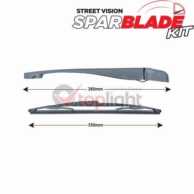 AE TOPLIGHT TRA-C8S1 AE TOPLIGHT TRA-C8S1