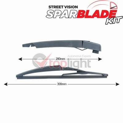 AE TOPLIGHT TRA-P1201