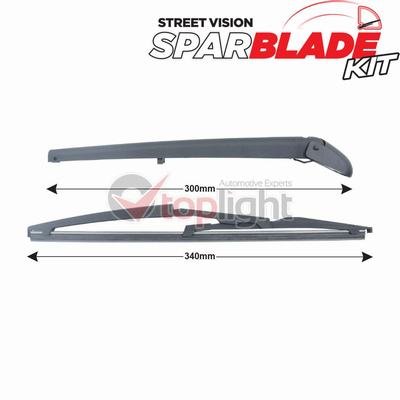AE TOPLIGHT TRA-F2B1 AE TOPLIGHT TRA-F2B1